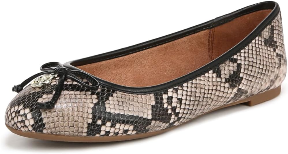 Sam & Libby Women's Ballet Flat