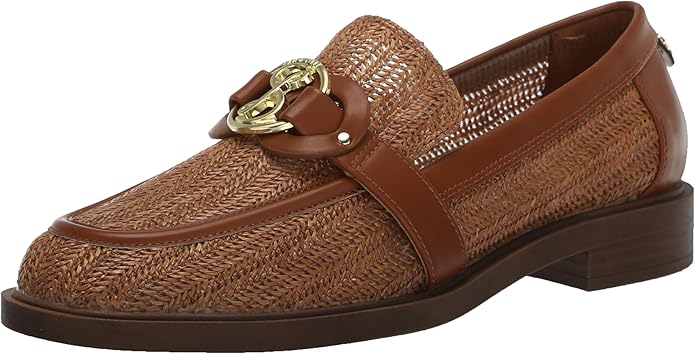 Sam & Libby Women's Flat Loafer